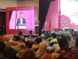 Herman Deru Harapkan Wartawan Online Sajikan informasi Berimbang