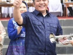 Herman Deru: Sumsel Siap Tuan Rumah Piala Dunia U-17