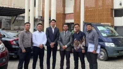 Gugatan PTUN Desa Rantau Telang MURATARA TIDAK ADA YANG DIMENANGKAN, Perseteruan 8 Perangkat Desa dan Kepala Desa Mulai Babak Baru