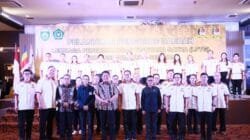 Herman Deru Lantik Pengurus DPD LPTG Sumsel Periode 2023-2028