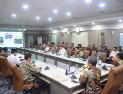 Pj Gubernur Agus Fatoni Minta Seluruh Kepala OPD Dorong Percepatan Realisasi APBD Sumsel