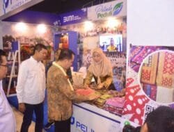 Pj Gubernur Agus Fatoni Perkuat Kemitraan dengan KADIN Sumsel