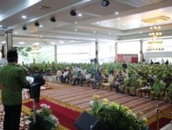 Muslimat NU Sumsel Dukung Penuh Lima Program Prioritas Pj Gubernur Agus Fatoni