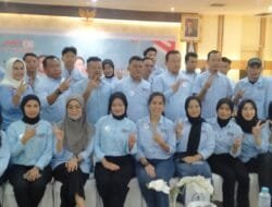 Prabowo Gibran Satu Putaran, Target JMP 08 Sumsel 95 Persen Menang