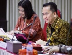 Evaluasi Kinerja Pj Gubernur Sumsel, Kemendagri Berikan Apresiasi