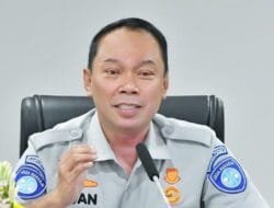 Jasa Raharja dan Korlantas Polri Gelar Asistensi Rekayasa Lalu Lintas di Wilayah Polda Bali