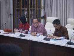 Pj Gubernur Agus Fatoni Gerak Cepat Salurkan Bantuan Masyarakat Muratara Terdampak Banjir