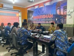 Tenggat 30 hari, PJ Gubernur Harus Melaksanakan Saran Korektif Ombudsman Sumsel Terkait Maladministrasi PPDB 4 SMAN di Kota Palembang