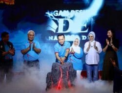 Pj Gubernur Agus Fatoni Ajak Masyarakat Terlibat Langsung Membangun Daerah Menjadi Nasabah BSB