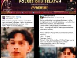Polsek Pulau Beringin Berhasil Ungkap Pelaku Tindak Pidana Kasus Penganiayaan