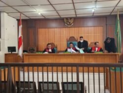 Asrul Layangkan Gugatan Perdata PN Palembang, Yulian Gunhar Tak Menghadiri
