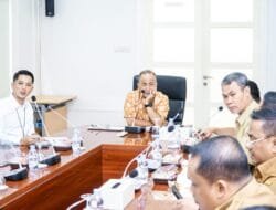 Muba Siap Ikuti Penilaian Paritrana Award
