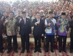 Gubernur Agus Fatoni: Sangat Tepat Kepala Dinas Pendidikan Sumsel Pengalaman