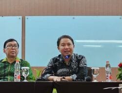 Kemenag Matangkan Program Ramah Lansia dan Mitigasi Risiko Haji 2024