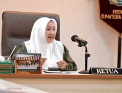 TP PKK Sumsel Sukseskan Gerakan Tanam Cabai Serentak se-Indonesia