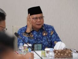 SDA Melimpah, Mantapkan Pemkab Muba Bangun Pabrik Minyak Goreng