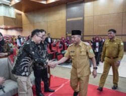 KGP Muba Gelar Upgrading Kompetensi Gerakan Sekolah Menyenangkan