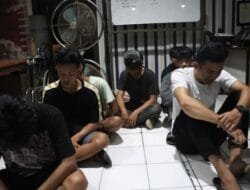 Ciptakan Kamtibmas Bulan Ramadhan, Kapolda Sumsel Himbau Orang Tua Awasi Anak Jangan Tawuran dan Balap Liar