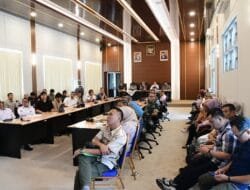 OPLA Bergegas, Lahan Pasang Surut Jadi Prioritas Utama