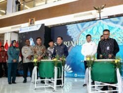 Pemprov Sumsel Siapkan 1000 Sertifikasi Halal Gratis Bagi UMKM