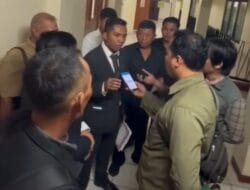 BPN Tidak Menjawab, A Rilo Budiman SH, Objek Sengketa Tanah Perumahan Yaserra Damai Regency Masuk Kel Kalidoni, Bukan Sei Selincah
