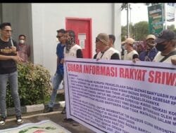Dugaan Korupsi Pengelolaan Dana BAZNAS Banyuasin, SIRA Desak Kejati Sumsel Usut Tuntas Sampai Akarnya