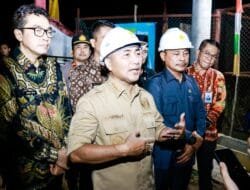 Listrik Byarpet di Muba Dipastikan Berkurang