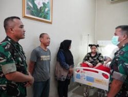 RS Tentara AK Gani Rawat 235 Pasien Demam Berdarah
