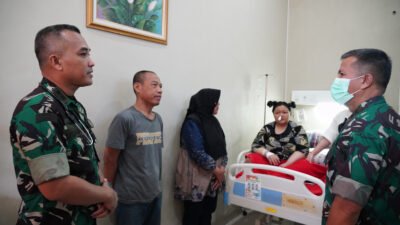 RS Tentara AK Gani Rawat 235 Pasien Demam Berdarah