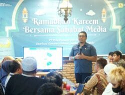 PLN UID WS2JB Berikan Garansi Selama Idul Fitri 1445 H