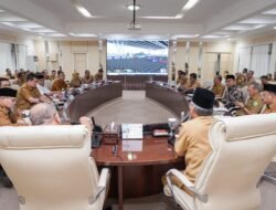 Pemkab Muba Matangkan Persiapan MTQ ke-30 Tingkat Provinsi Sumsel