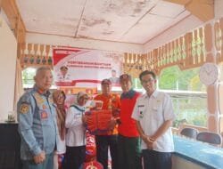 Pj Gubernur Agus Fatoni Gerak Cepat Kirim Bantuan untuk Korban Terdampak Banjir di Muratara