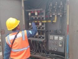 Waspada Cuaca Buruk dan Musim Penghujan, Simak Langkah Pengamanan Kelistrikan dari PLN