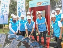 Akhiri Masa Siaga, PLN Sukses Layani Kelistrikan Nasional Selama Idul Fitri 2024