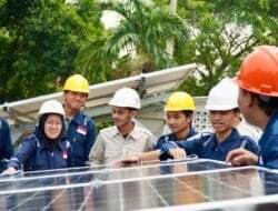 Animo Tinggi, Institut Teknologi PLN Perpanjang Waktu Penerimaan Calon Mahasiswa Hingga 29 April