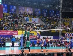 PLN Mobile Proliga 2024 Resmi Dimulai, Ajang Kompetisi Profesional Bola Voli Paling Bergengsi di Tanah Air