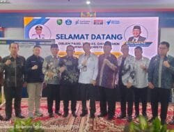 PPDB SMAN/SMKN dan SLBN di Sumsel Terapkan Permendikbud Nomor 1 Tahun 2021