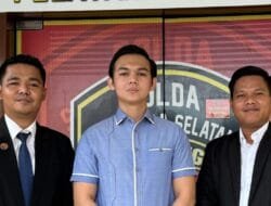 Dokter MY dan Korban TAF Berdamai, Praktisi Hukum M Axel Febrianzo SH: Bukan Delik Aduan Perkara Tidak Bisa Dihentikan