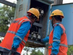 Sukseskan Peringatan Hari Pendidikan Nasional di Muaro Jambi, PLN Pastikan Pasokan Listrik Andal Dukung Pagelaran Senandung Jolo Muaro Jambi