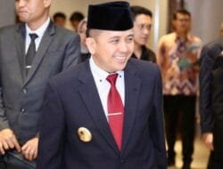 Pj Gubernur Agus Fatoni Terus Lakukan Upaya  Kembalikan Status Sandara SMB II Palembang Menjadi Bandara Internasional