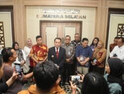 Gandeng KADIN, Pj Gubernur Agus Fatoni Segera Launching ‘Kopi Sumsel’