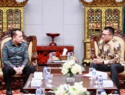 SK Pelantikan Pejabat OKU Selatan Dibatalkan Mendagri, Pemprov Sumsel Siap Jembatani Proses Legalitas Pelantikan