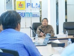 Sambut Kebutuhan Layanan Listrik PT Sinarmas Group, PLN UP3 Muara Bungo Siap Layani 7 Site Estate