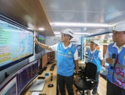 Gelaran Internasional KTT WWF Ke-10 di Bali Selesai, PLN Sukses Kawal Kelistrikan Tanpa Kedip