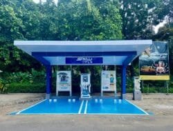 Kurangi Emisi Karbon, PLN Sabet Penghargaan Best Impact in Environment of The Year