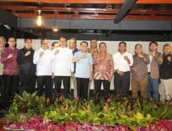 Pemateri Pj Gubernur Agus Fatoni, Ingatkan Pentingnya Peningkatan Kapasitas SDM di Lingkup Pemkab Sumedang