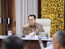 Tingkatkan Produksi Padi, Pemprov Sumsel Segera Optimalisasi Lahan Rawa Seluas 98.400 Hektar