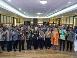 Gandeng Diskominfo Sumsel, KPK Gelar Workshop Konten Kreatif