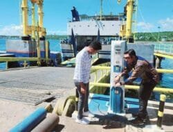 Pendapatan PLN Tumbuh Signifikan Mencapai Rp487 Triliun, Ditopang Peningkatan Penjualan Tenaga Listrik
