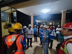 Strategi PLN Lubuklinggau Gencar Tingkatkan Kualitas dan Keandalan Listrik